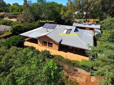 27A Hartung Street, Mundaring