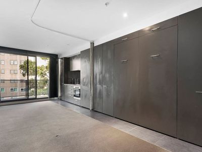 705 / 30-34 Bray Street, South Yarra