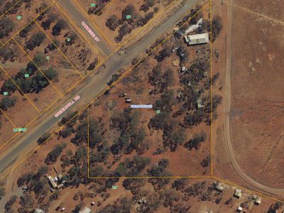Lot 63 Greenhill Road, West Kalgoorlie