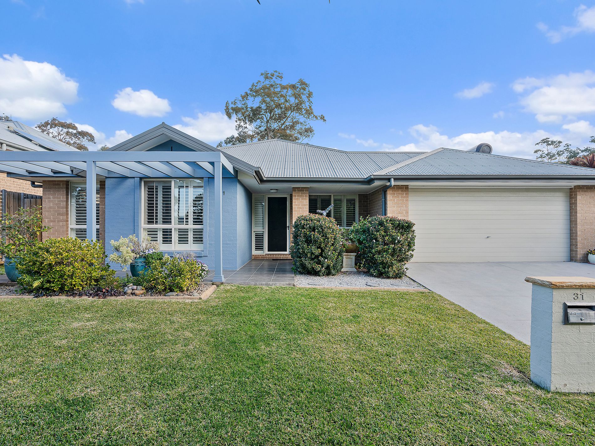 31 Halloran Street, Vincentia