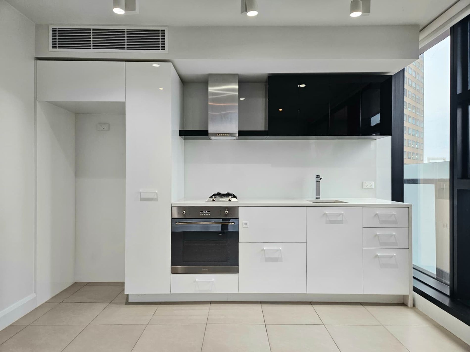 1809 / 27 Little Collins Street, Melbourne