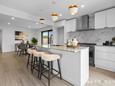 6 Christina Crescent, Kurunjang