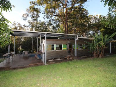7 High Street, Nimbin