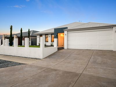 38 TRIBUTE VISTA, Baldivis