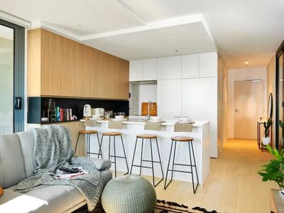 1419 / 1 Ascot Vale Road, Flemington
