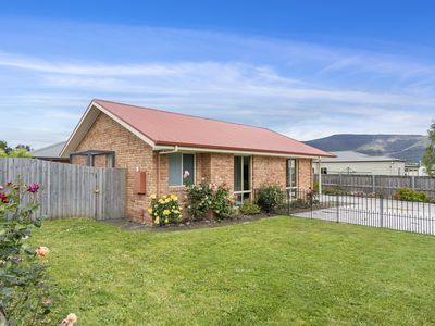 1 / 44 Agnes Street, Ranelagh