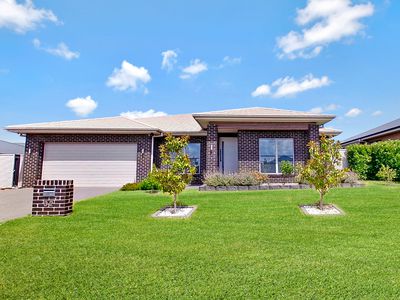 32 Mangrove Crescent, Dubbo