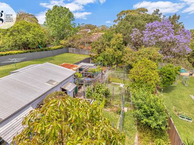 8 Ashburn Place, Gladesville