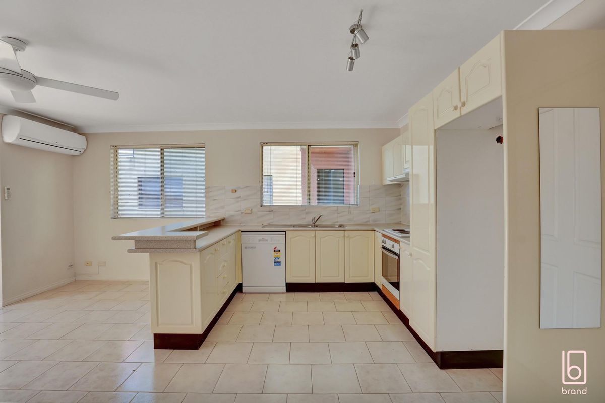 5/105 Henry Parry Drive, Gosford