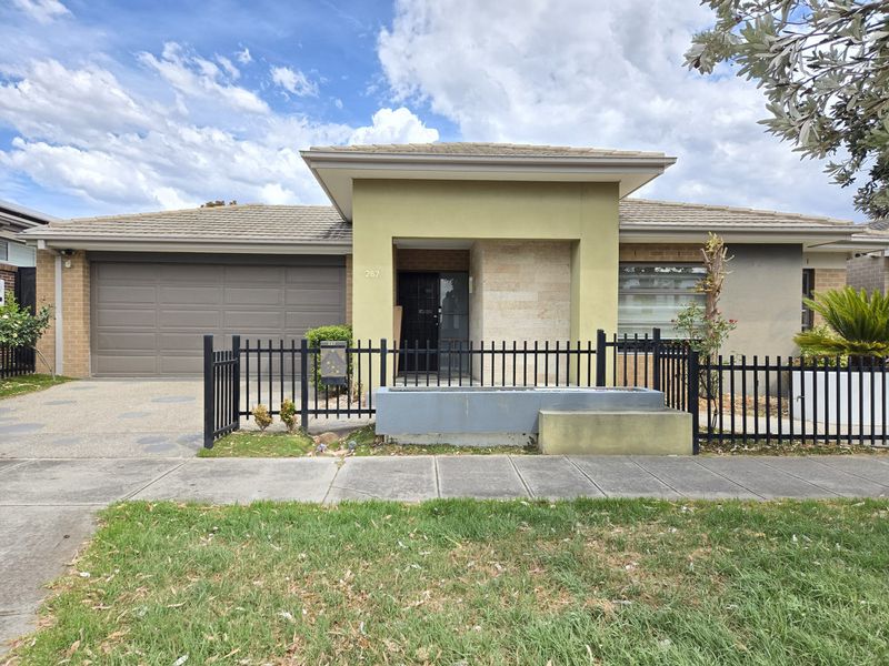 287 Harvest Home Road, Epping