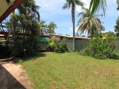 6 Wilga Place, Kununurra