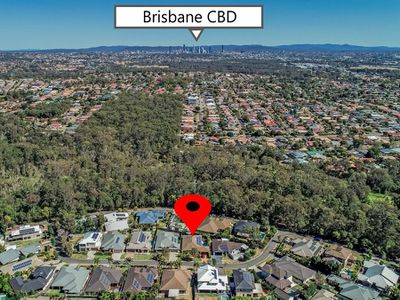 64 Brokenwood Circuit, Gumdale