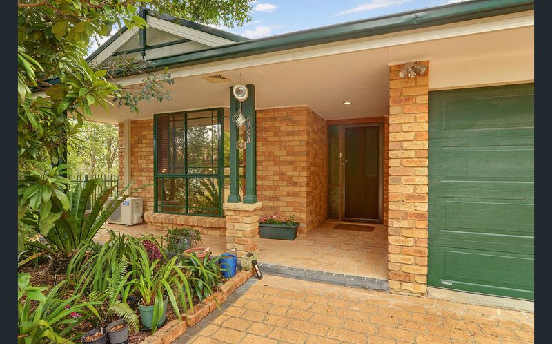 679A Pacific Highway, Mount Colah