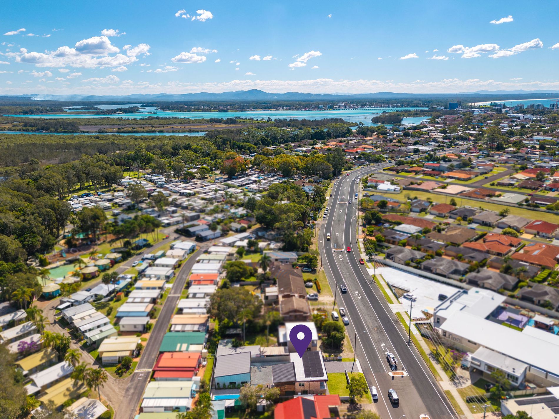 67 The Lakes Way, Forster