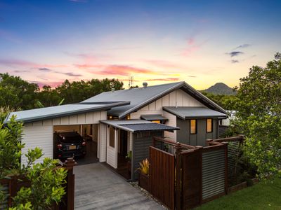 10 Lorikeet Lane, Mullumbimby