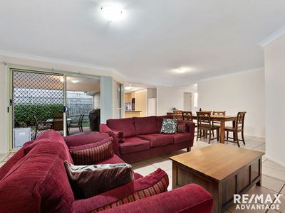 95 Gordon Crescent, Wakerley