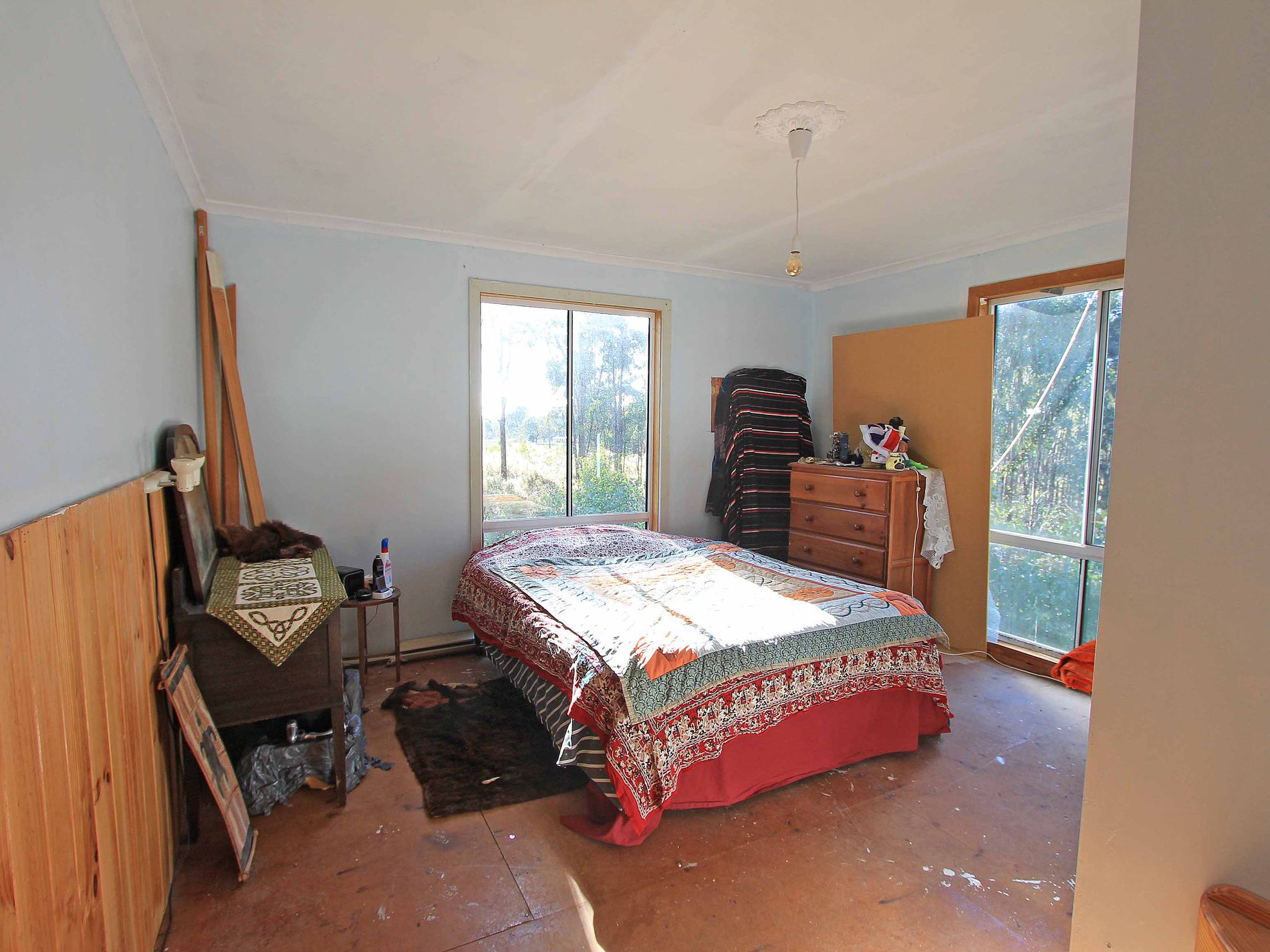 373 Dealba Road, Heathcote