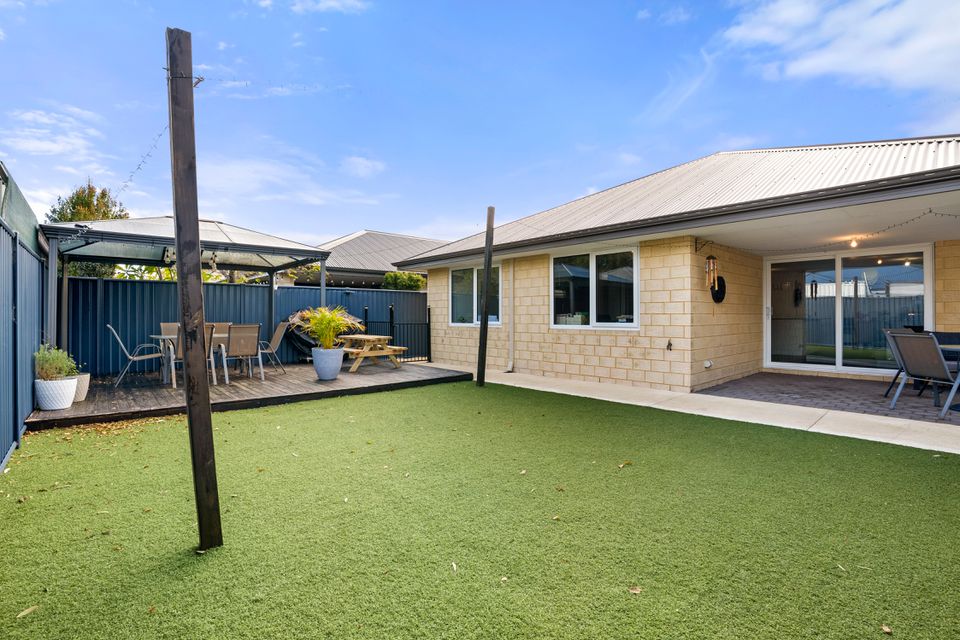 12 ANGOVE ROAD, Baldivis