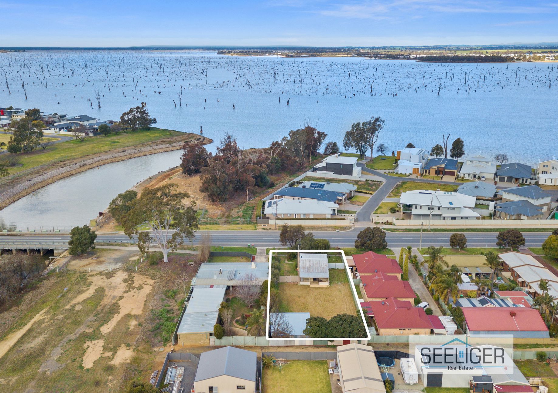 3 Melbourne Street, Mulwala Seeliger Real Estate