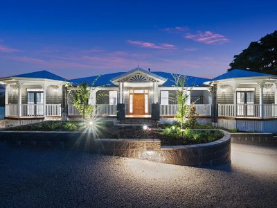 33 McCarthy Shute Road, Maleny