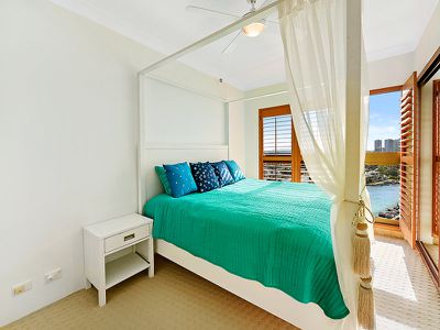78 ‘Atlantis West’ 2 Admiralty Drive , Paradise Waters