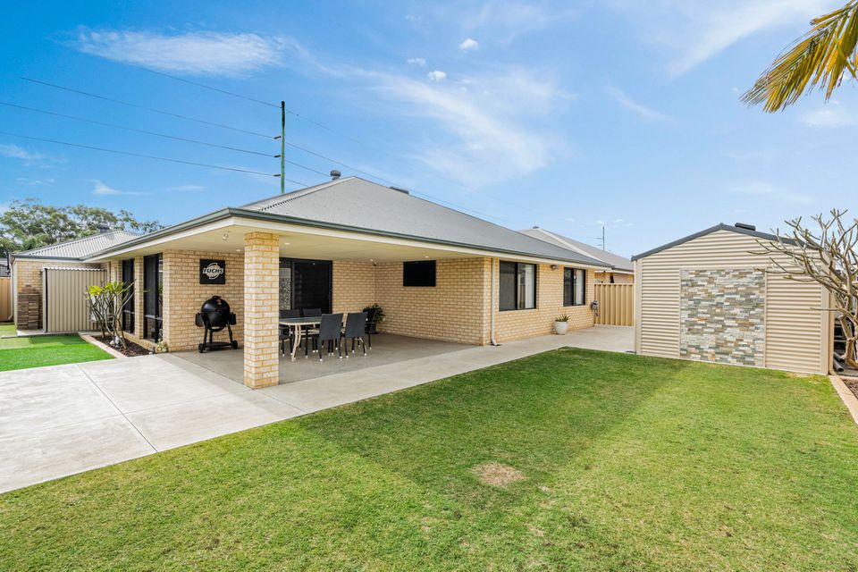 36 Greenshank Road, Harrisdale