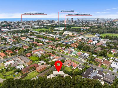 3 / 15 Hillview Avenue , Gwynneville