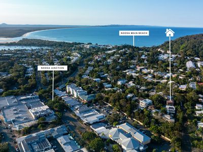 1 / 9 Berrima Row, Noosa Heads