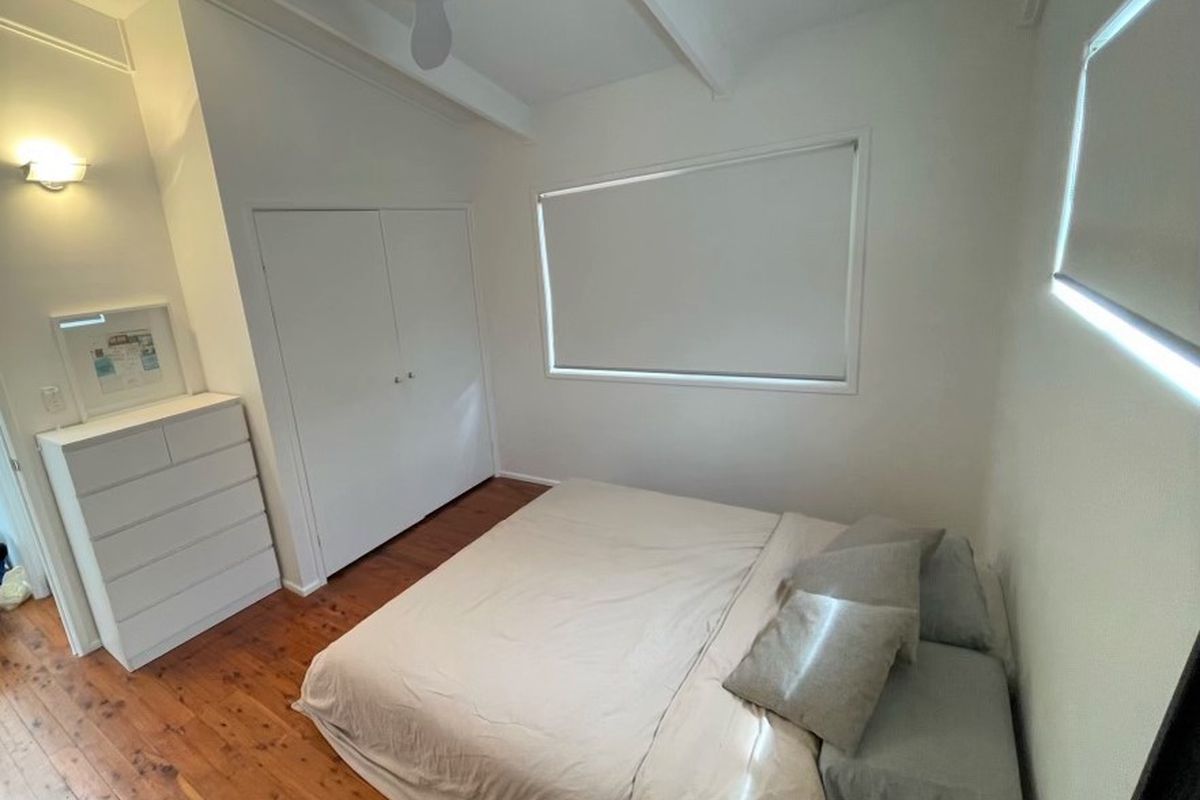 52 Hoffschildt Drive, Currumbin Waters