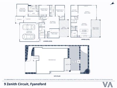 9 Zenith Circuit, Fyansford