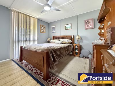 32 Tilligerry Track, Tanilba Bay