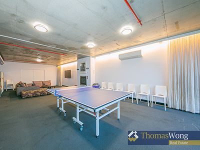 815 / 30 - 34 Bray Street, South Yarra