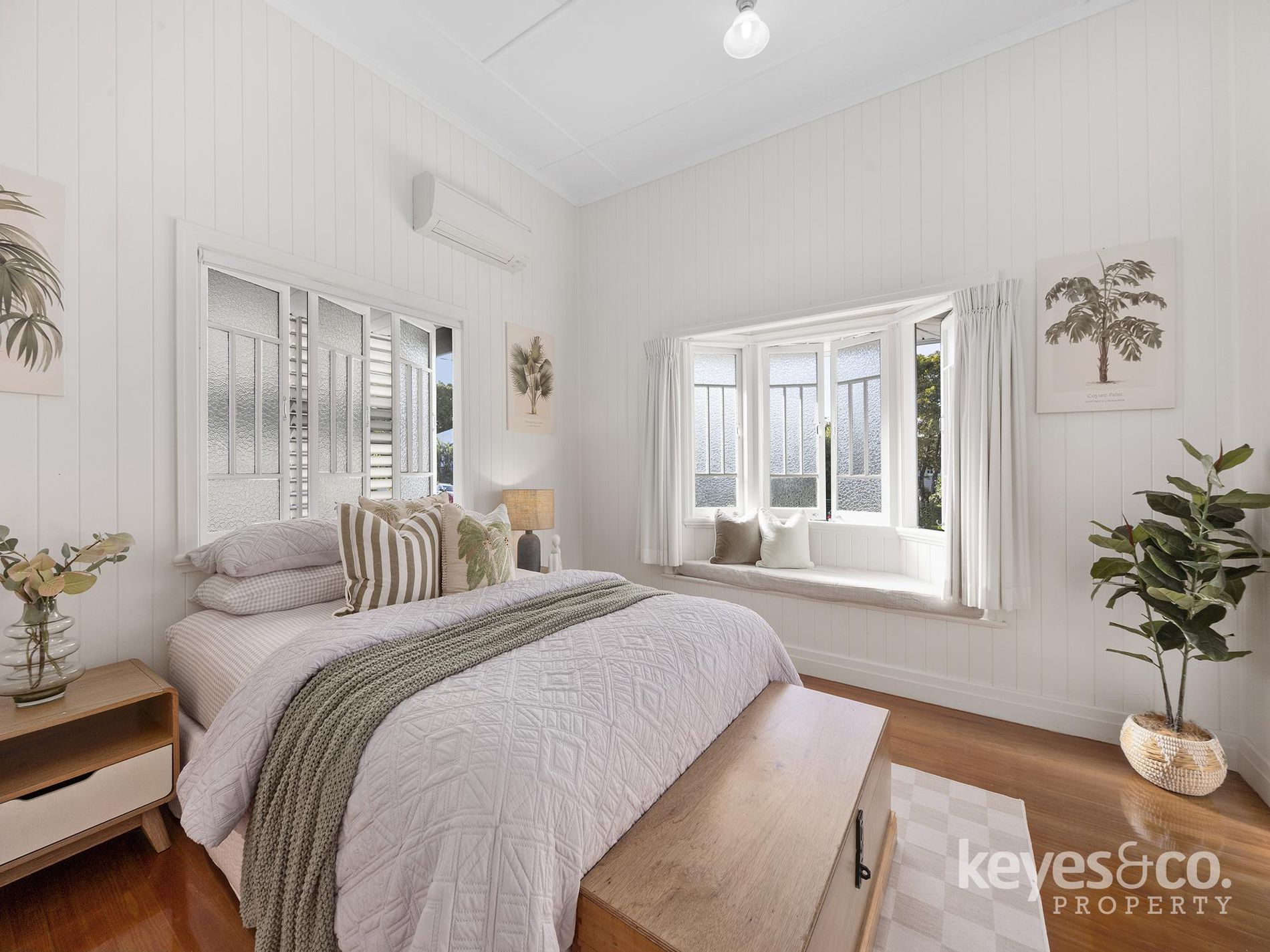 106 Tenth Avenue, Railway Estate