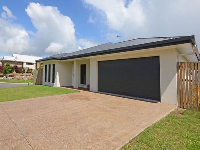 11 PARKLANDS BLVD, Wondunna