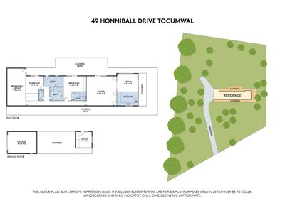 49 Honniball Drive, Tocumwal