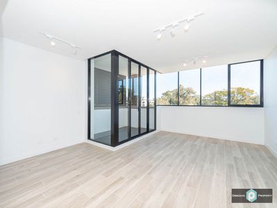 Level 2 / 2-4 Stanley Street, Burwood