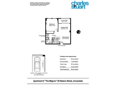 8 / 50 Nelson Street, Annandale