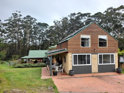 8A Blake Place, Narrawallee