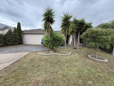 128 Harmony Drive, Tarneit
