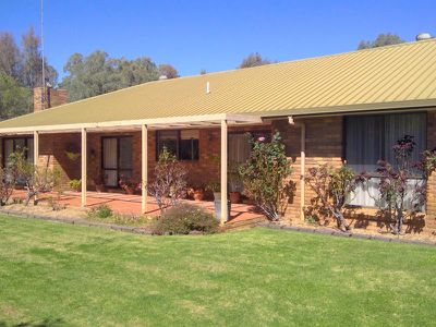 5 Jewell Street, Cohuna