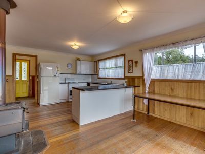 56 Brittains Road , Garden Island Creek