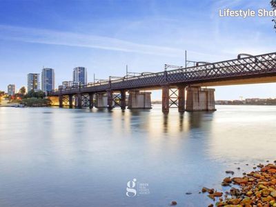 6119 / 6 Porter Street, Ryde