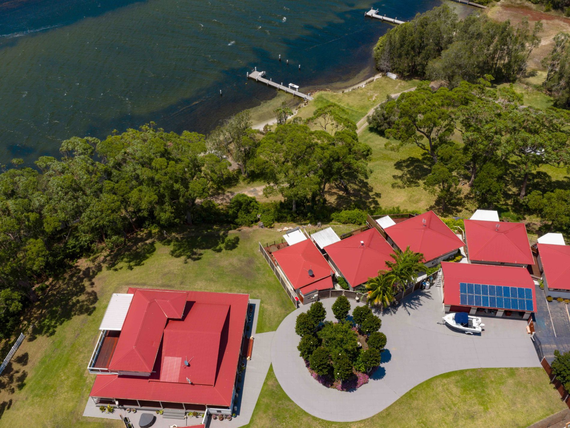 284 River Road, Sussex Inlet