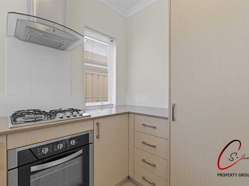 7 / 16 Grant Place, Bentley