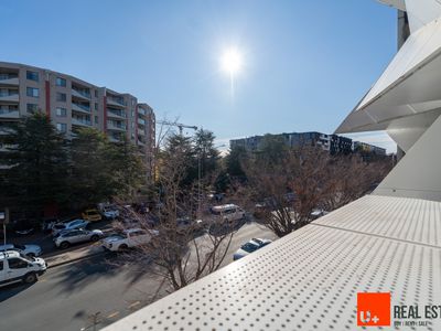 204 / 32 Mort Street, Braddon