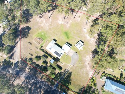 38 Kookaburra Place, Bodalla