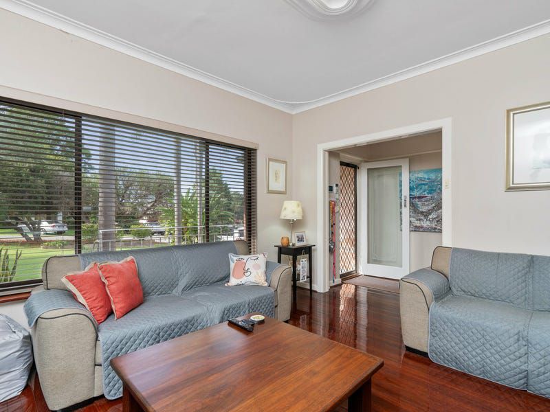 41 Beaconsfield Street, St James