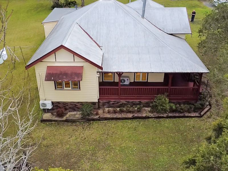 19 Mooral Creek Road, Cedar Party