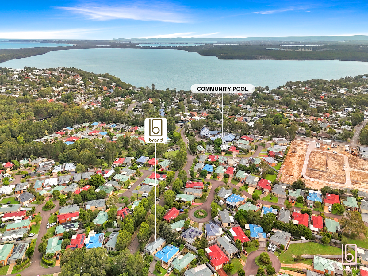 1 Franklin Drive, Lake Munmorah