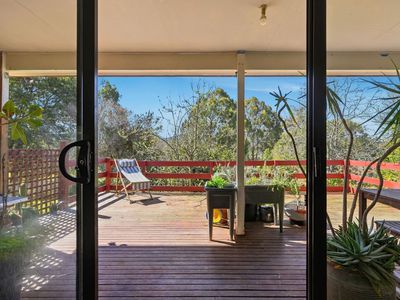 99 Silver Hill Road, Cygnet
